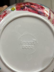 NEW CURRY BOWL