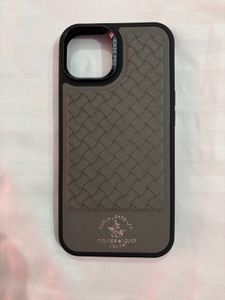 iPhone 15 case/cover combo