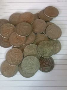 1rs Big Coin 28 Pcs Combo