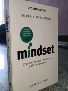 Mindset..