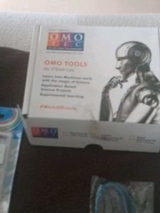 omo Tec Experimental Learning