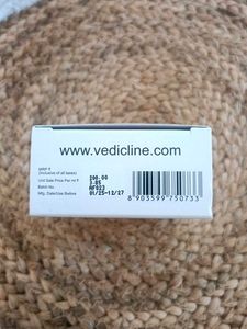Vedic Line Facial Kit