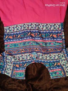 Pretty Light Waight Kurta