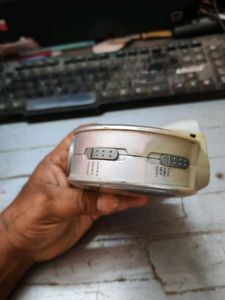 Projector Digital Clock Combo Items (NotWorking)