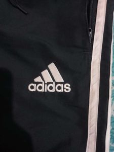Original Adidas Track Pants