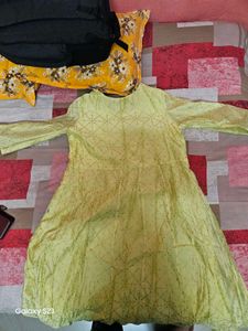 Beautiful Gown_L Size_never Used