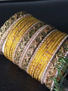 Bangles &amp; Bracelets