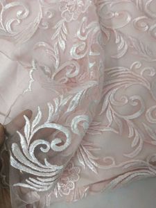 Beautiful Long Party Gown