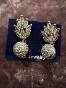 CZ Jewelry Earrings