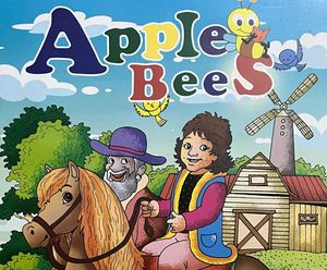 Children Book For Growing Their Knowledge 🥰