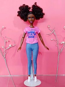 Fresh Doll Career Collection