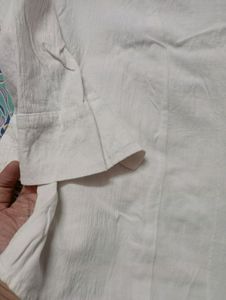 White Shirt