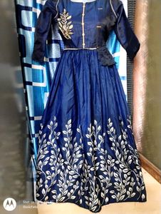 Gown