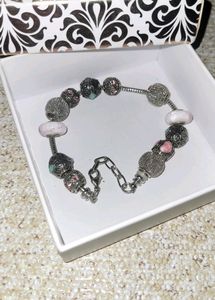 Pandora Bracelet 2 Tons