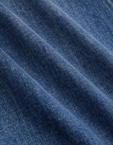 Flare Jeans - High Waist Denim