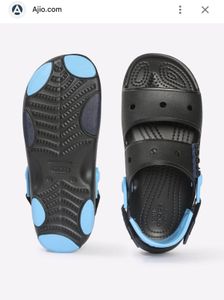 unisex Crocs Slides - Comfort &amp; Style