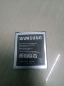 Samsung Mobile Batter
