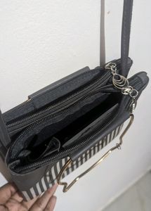 An Unused Old Bag