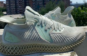 Adidas Parley x Aloha Edge 4 D