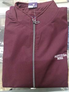 Symbol Men&#39;s Polyester Light Weight Casual Lined
