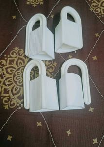 🚪🧸 Finger Pinch Safety Door Guards – Brand New