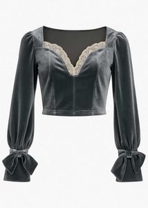 It’s A Cute Top