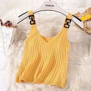 Korean Tanktop