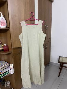 TANK DRESS PINTEREST CORE MAXI