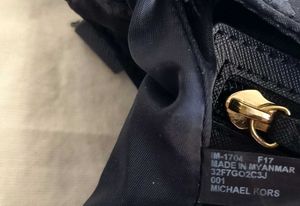 Michael Kors Crossbody Bag