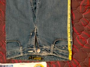 Denim Jeans