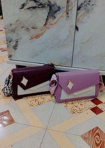 Charles &amp; Keith Crossbody Bag