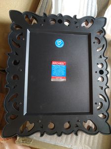 Wall Decor Photo Frame