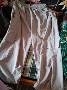 Cargo Pant