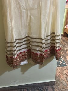 Festive Lehanga Choli In M Size