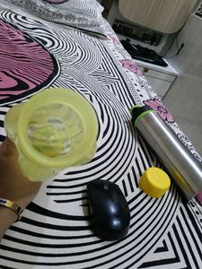 Reusable Water Bottle