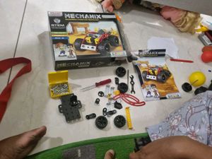 Mechanix
