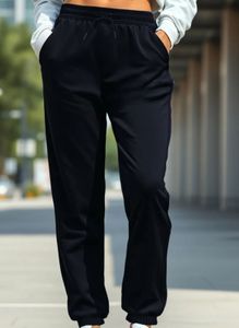 Bewakoof Women’s Black Casual Pants – XS/Small –