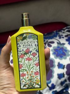 OG Flora Gorgeous Orchid Edp 100ml