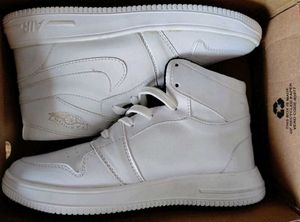 Nike Air Force 1 - Classic White( COPY)