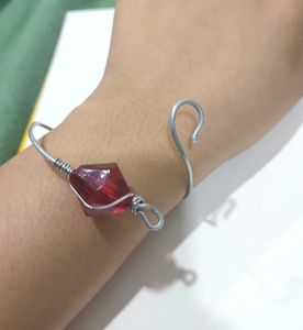 2 Goth Cuff Bracelets Combo 🥀🕸️🕷️