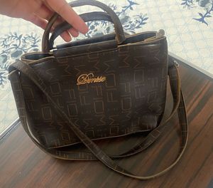 Stylish Handbag