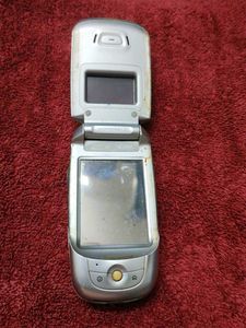 Motorola A780 (Not Working)