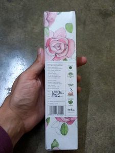 Sadhev Rose Water Toner