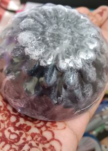 Charcoal Glycerine Soaps