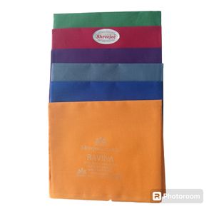 Lining blouse Unstiched