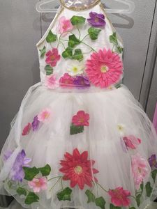 Unique Styles Frock