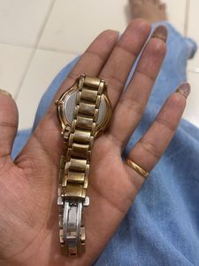wrist watch for office use