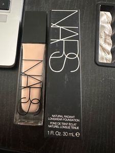 NARS Foundation