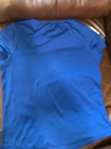 A Perfect Tshirt for yoga or Gym