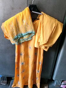 Ladies Kurta Set And Suit